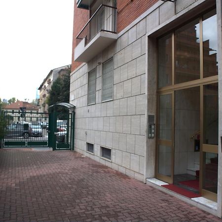 Casapole Apartment Milan Exterior photo