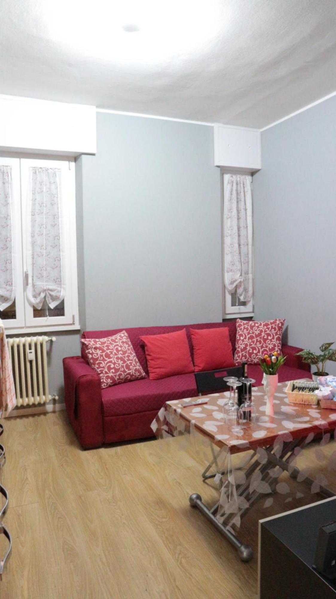 Casapole Apartment Milan Exterior photo